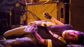 My Chemical Romance Live At KROQ Almost Acoustic Christmas 2004 [Full Concert]