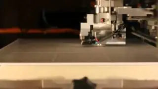 Mcor Iris vs. Projet 660 full color 3D printers.