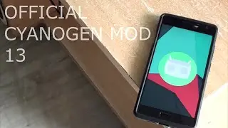 OFFICIAL CYANOGEN MOD 13 ROM FOR ONEPLUS TWO FIRST IMPRESSIONS #RGS