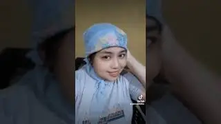 Tiktok#nin#part.32#lipsg lgu Khayalan anak perawan#fb:Aini Silvia.
