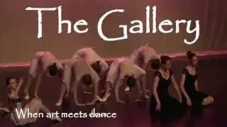 The Gallery - Ballet Aalter Annelies Slock