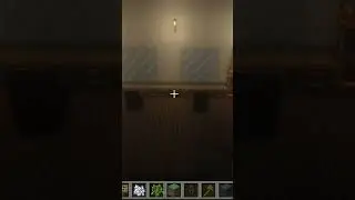 Minecraft Mall Hair Salon Minecraft City World #shorts