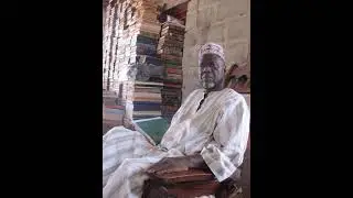 Cheikh Salim Karamba Tabah  - Duniya la dada kung fang