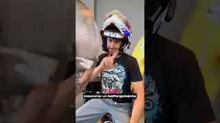 ‼️ MODULAR ADV HELMETS FAILED ‼️ #shorts #motohelmet
