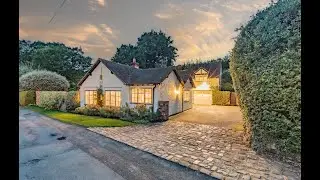 The Old Smithy, Whitegate, CW8 2BQ