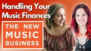 Handling Your Music Finances From a Business Manager and Accountant
