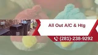 Trane-HVAC Quality Services-Sugar Land Texas