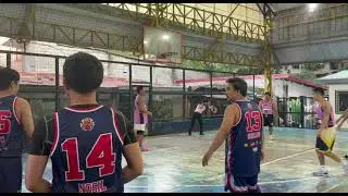 BS LEGEND JUNIOR  RD1 VS 99 KNIGHTS 