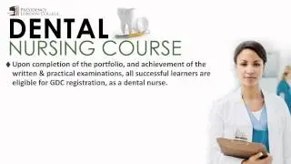 Dental Nurse