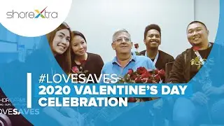 2020 Valentines' Day Celebration | Shore360