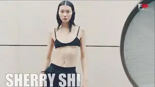 SHERRY SHI Best Model Moments 2024 - Fashion Channel