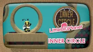 INNER CIRCLE (No Audio Commentary, LBP1)