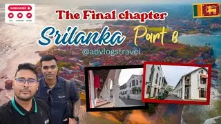 Exploring Galle and Colombo in a one day|Srilankan Street Food|Galle Fort#srilanka#colombo#travel
