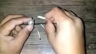 Who Can Make Fire Better At Home | گھر پر ماچس کو زیادہ بہتر بنائے | Gar ka Liya Technical