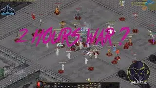 TCWAR