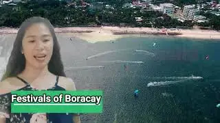 Virtual Tour for Visayas ( Boracay ) Students Requirements on CDPG