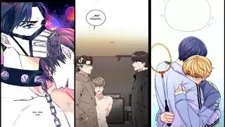 Yaoi/BL Tiktok Compilations | Part 8.