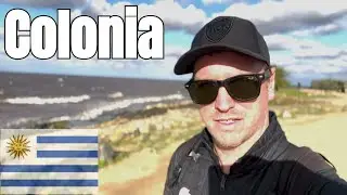 Uruguay&rsquo;s Most Beautiful Town? 🇺🇾 Colonia del Sacramento