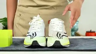 X-SMILE Sneaker Cleaning Kit #shoecare   #bikishoecare #sneakercleaningkit  #shoeclean #shoecleaning