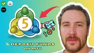 How To Deposit on MetaTrader 5 (2026)