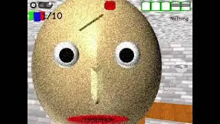 Baldi&rsquo;s Basics ￼Maker 2 all jumpscares