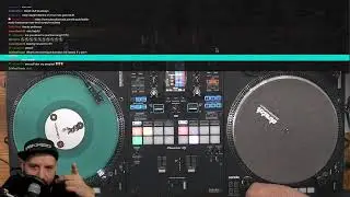 🏆 Scratch DJ Masterclass Monday - Vocal Cuts + Expanding Variations 🏆