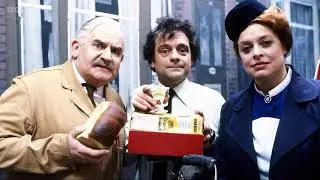 Lynda Baron dies - The One Show tribute (7 March 2022)