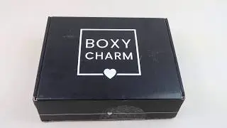 Boxycharm April 2020 Unboxing + Coupon (May + June Spoilers)