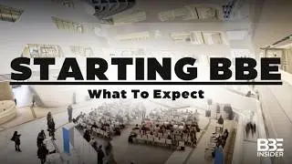 BBE at WU Vienna - What to Expect in the 1st Year