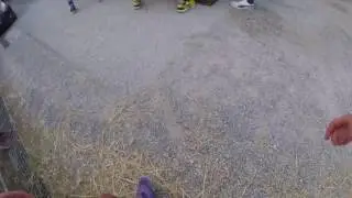 Palio delle barche (prova n.1) Rione Centro 2