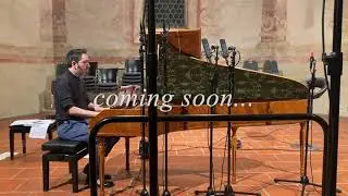 [IN THE STUDIO] Philippe Grisvard 