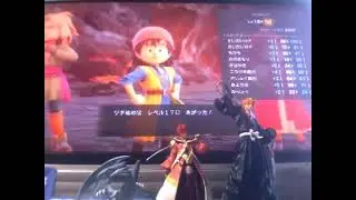 ドラクエ７