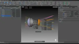 Construction: 3D-View Editor - Optical Design Software QUADOA Optical CAD