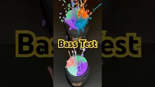 Bass Test S24 #bass #subwoofertest #basstest #sigmaboy