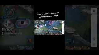 savage moment, the new meta sun