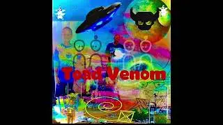 3tan6num9- I so sorry ( toad Venom)