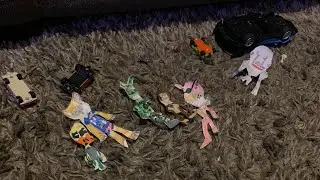 Jox The Fox life Part 5 &ldquo;Meeting Rockstar Fox/Max
