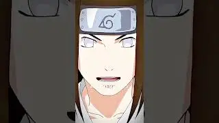Neji edit again😭☠️||idea @Satori_sxru ||#shorts #edit