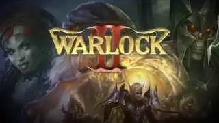 Обзор Warlock 2: The Exiled