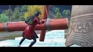 Game For peace Full Gameplay || GFP NEW UPDATE ||