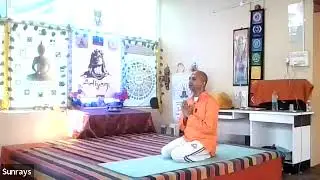 Guru Namaskara Full Class | Devotional Yoga for Mind & Body