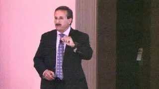 2012 IEEE-USA Annual Meeting - NASA Collaboration