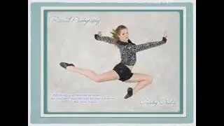 DSM Productions Dance School Photography