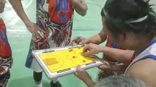 Dating PBA player nag lalaro na ngayon sa Saudi