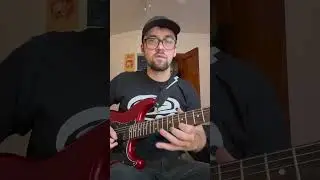 buckethead's #1 shred lick