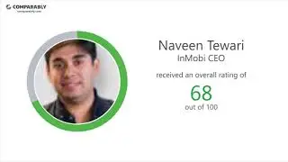 InMobi Employee Reviews - Q3 2018