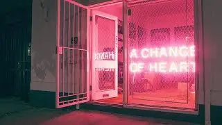 A Change of Heart (Demo Vinyl Version) - The 1975