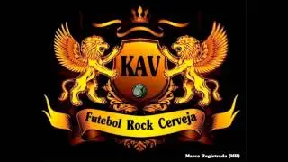 K.A.V. Oi - Entrevista no programa Ecos de 69 - R&aacute;dio Antena Zero