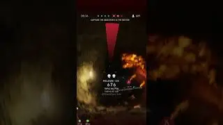 BFV LMG