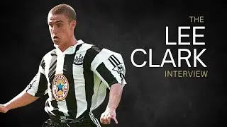 The Lee Clark Interview | From The Club